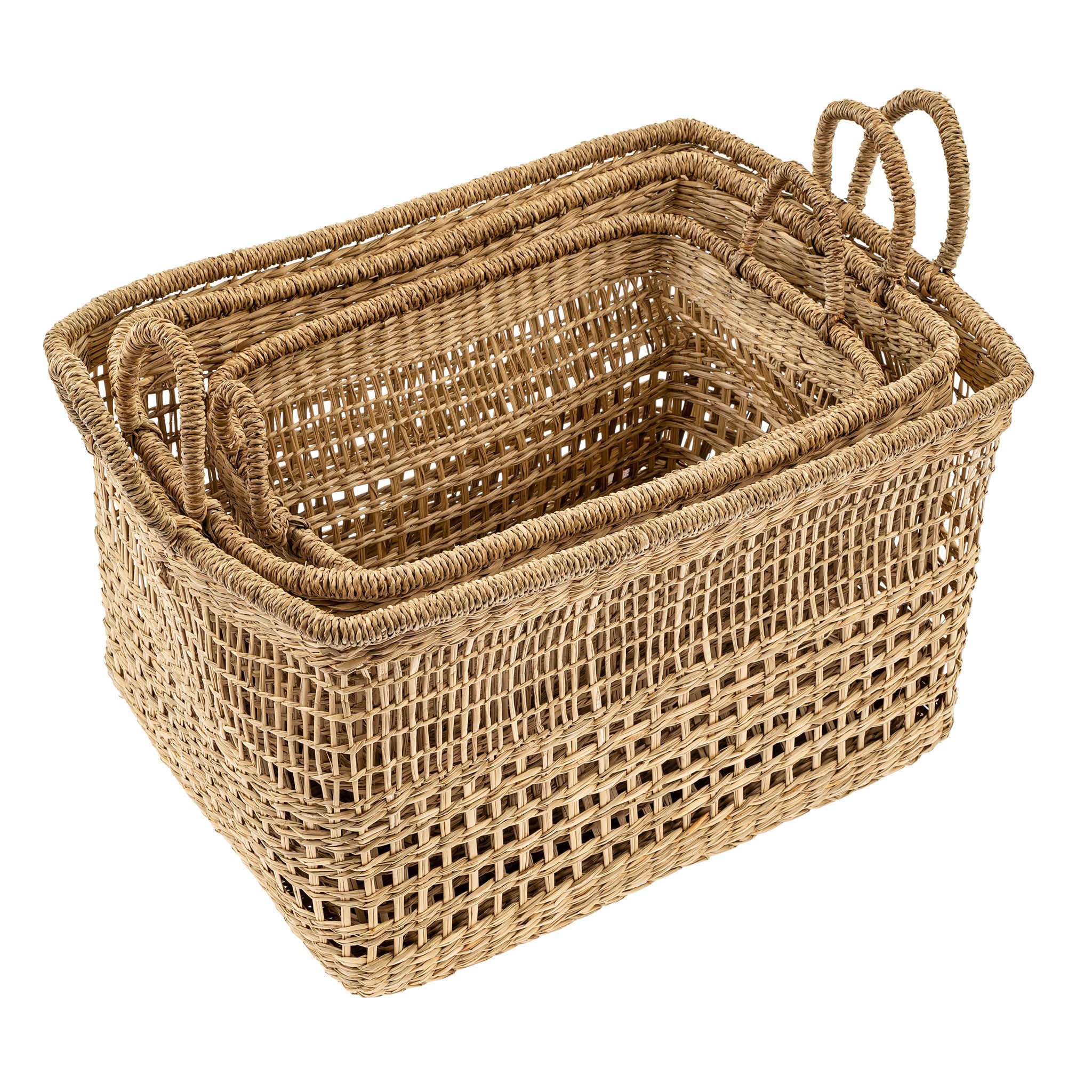 Cayman Baskets | Multiple Sizes