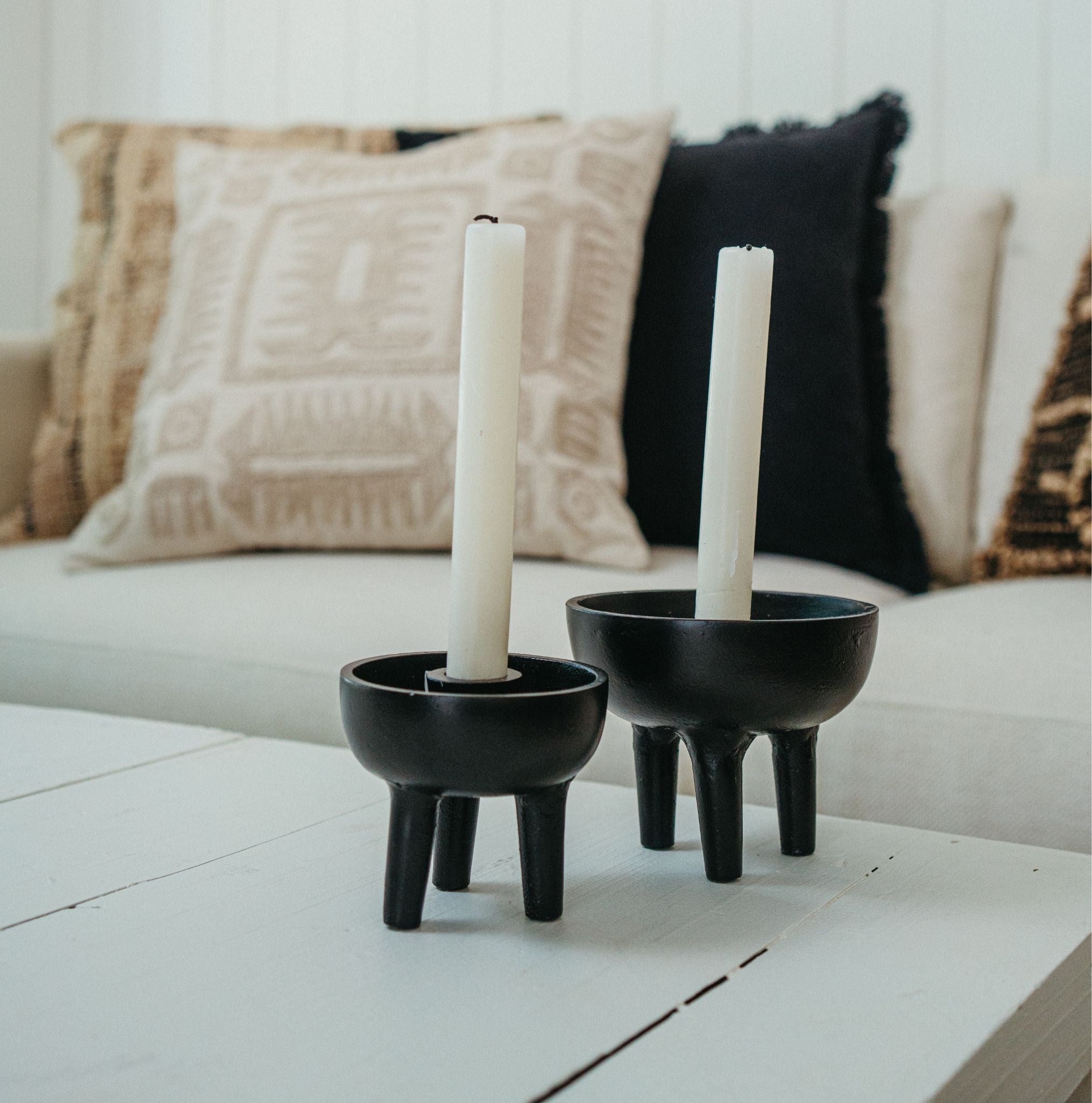 Ritual Candle Holder | Small