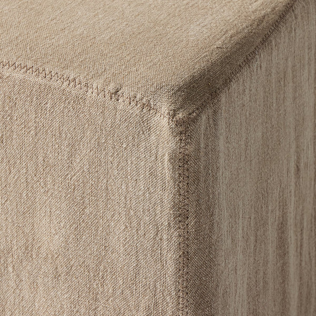 Vista Slipcovered Dining Chair | Floor Sample