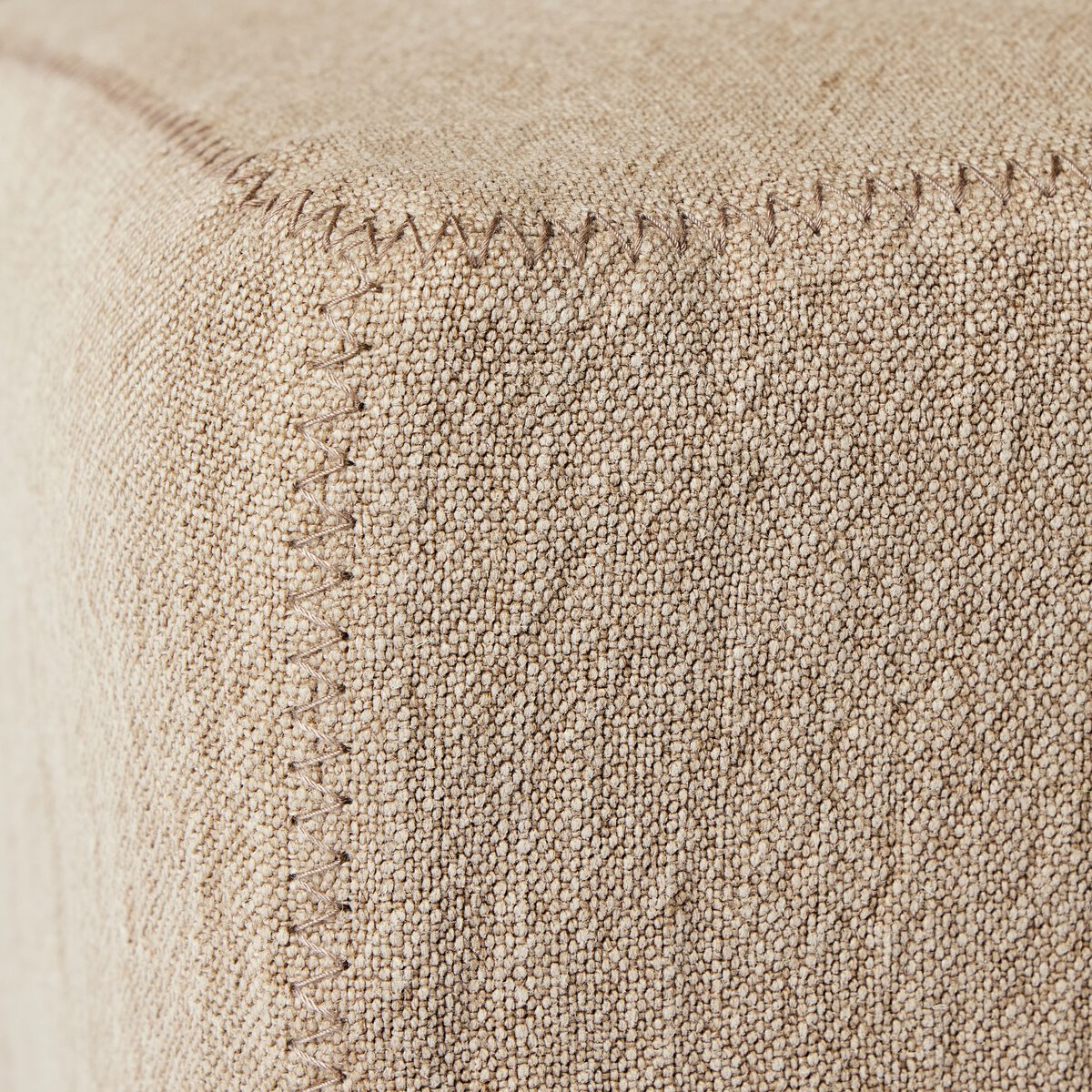 Vista Slipcovered Dining Chair | Floor Sample