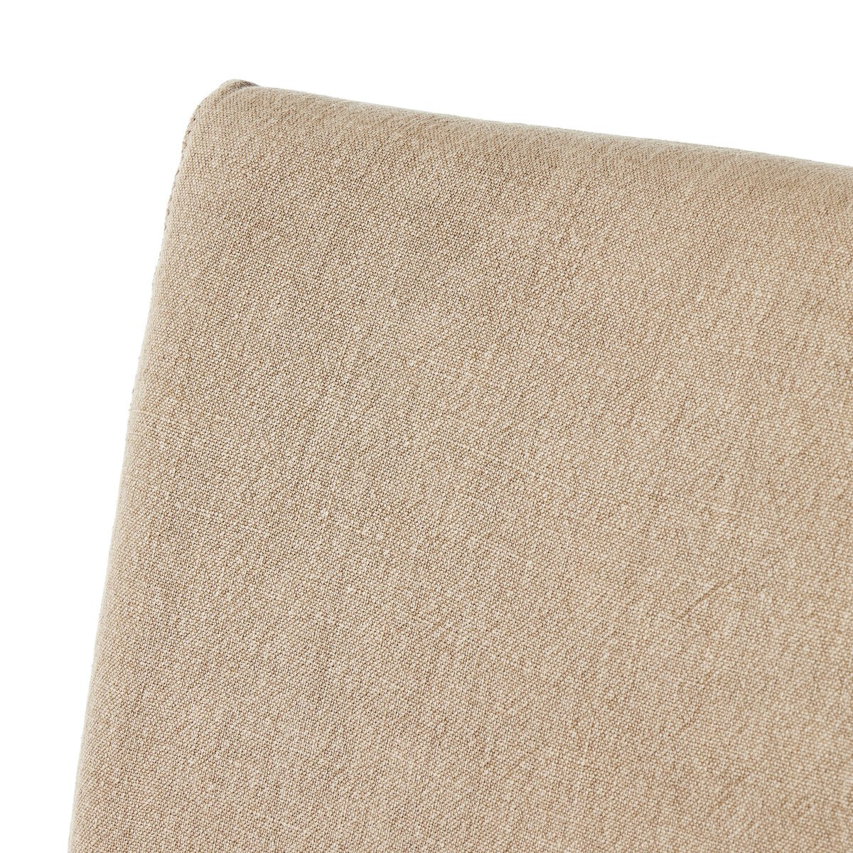 Vista Slipcovered Dining Chair | Floor Sample