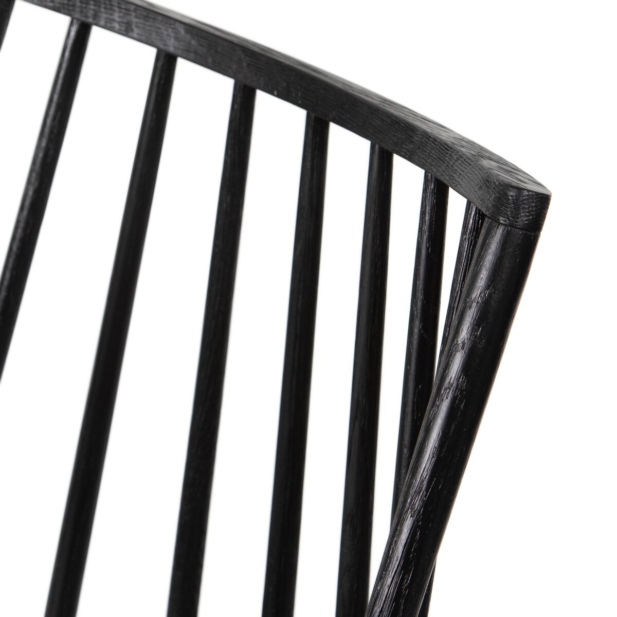 Lewis Windsor Chair | Floor Sample