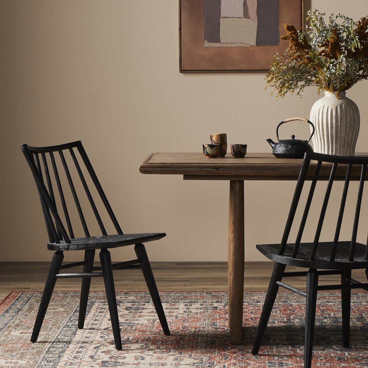 Lewis Windsor Chair | Floor Sample