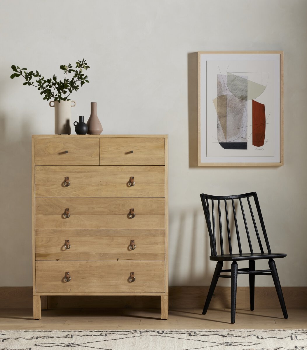 Lewis Windsor Chair | Floor Sample