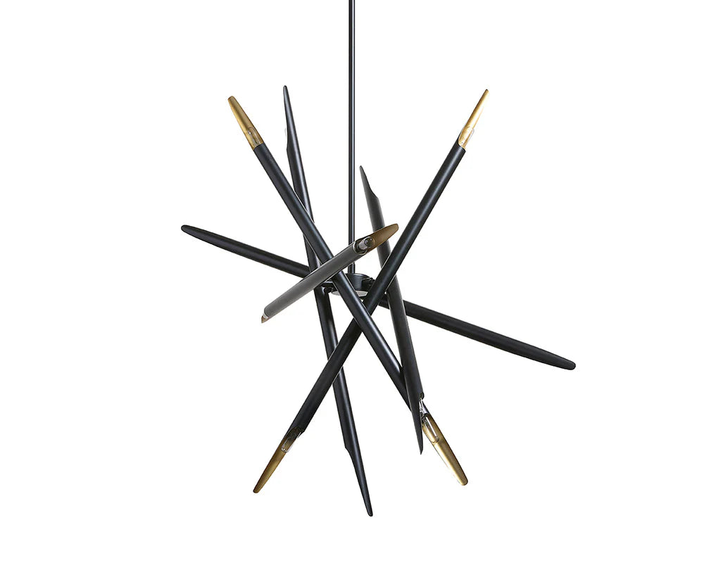 Serwin Chandelier | Floor Sample