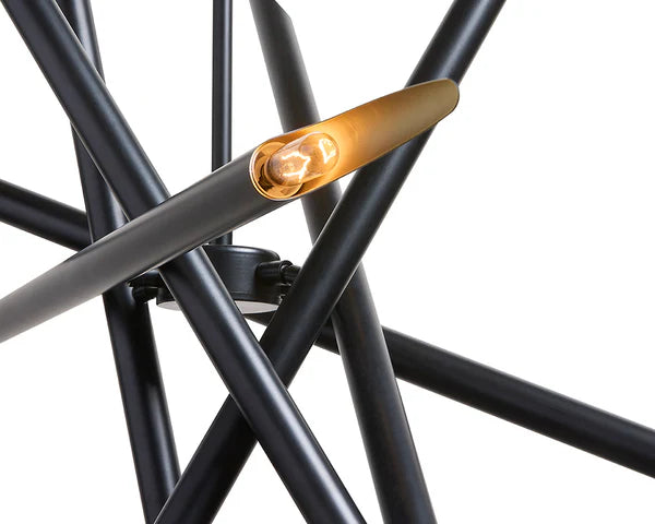 Serwin Chandelier | Floor Sample