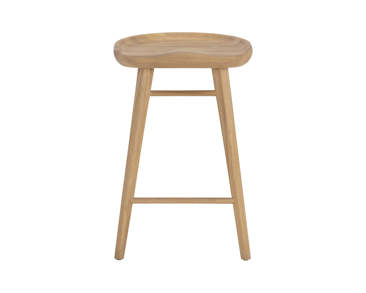 Dominic Counter Stool | Floor Sample