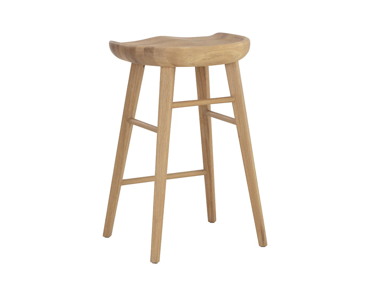 Dominic Counter Stool | Floor Sample
