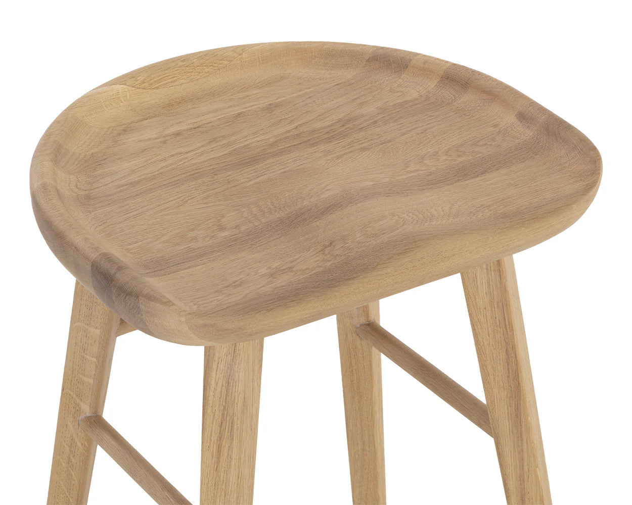 Dominic Counter Stool | Floor Sample