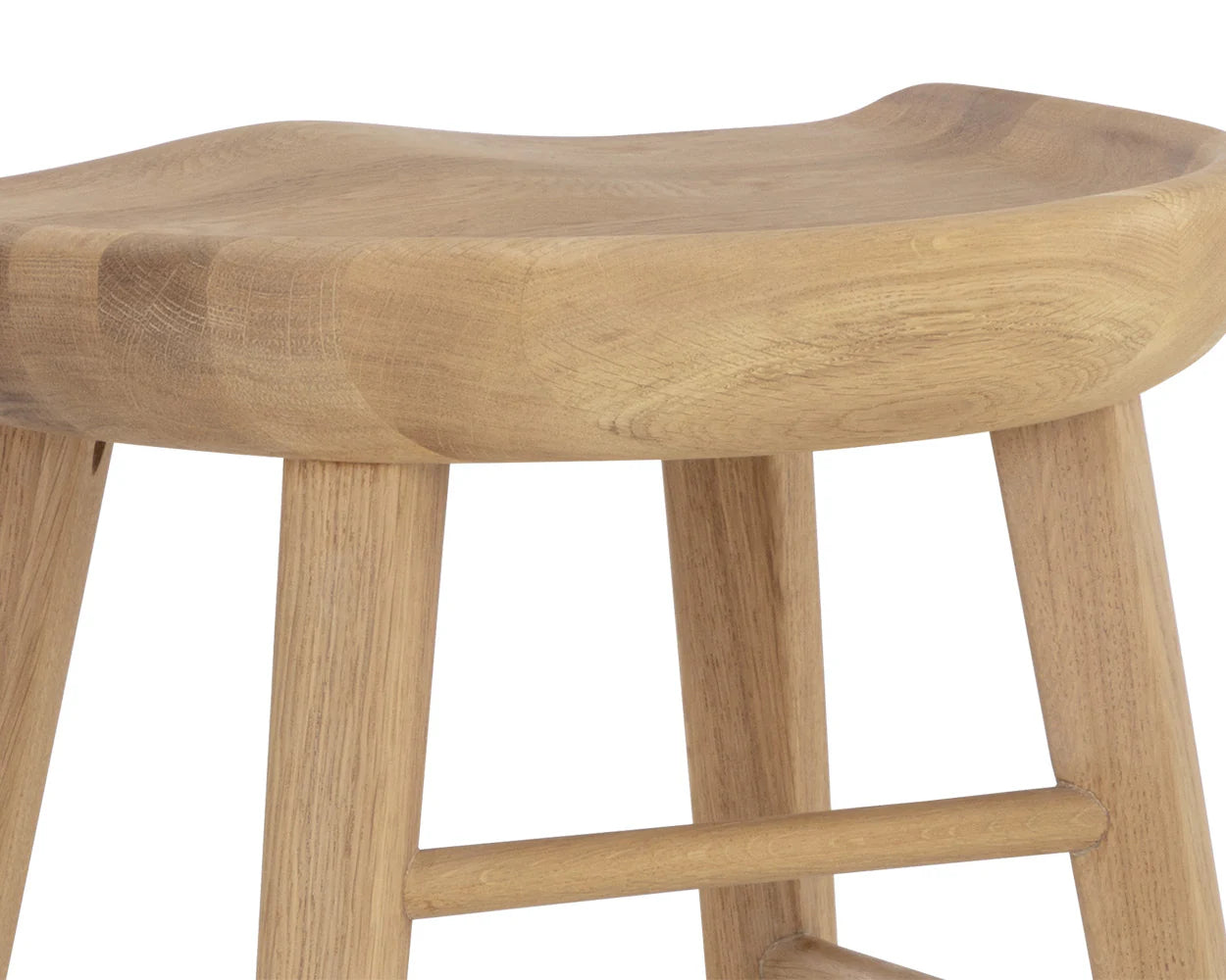 Dominic Counter Stool | Floor Sample