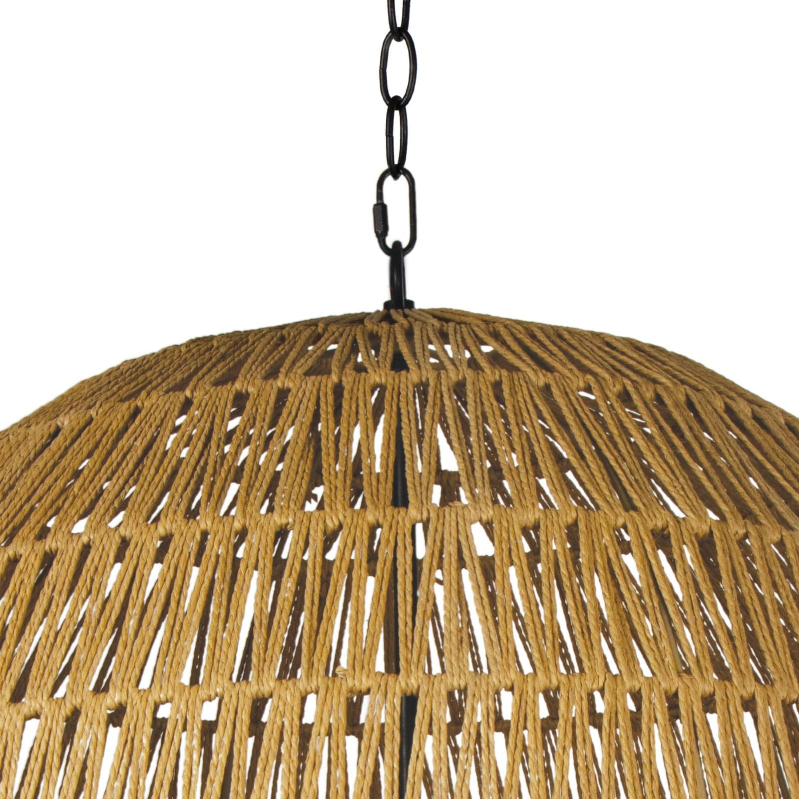 Seaside Pendant | Large Floor Sample