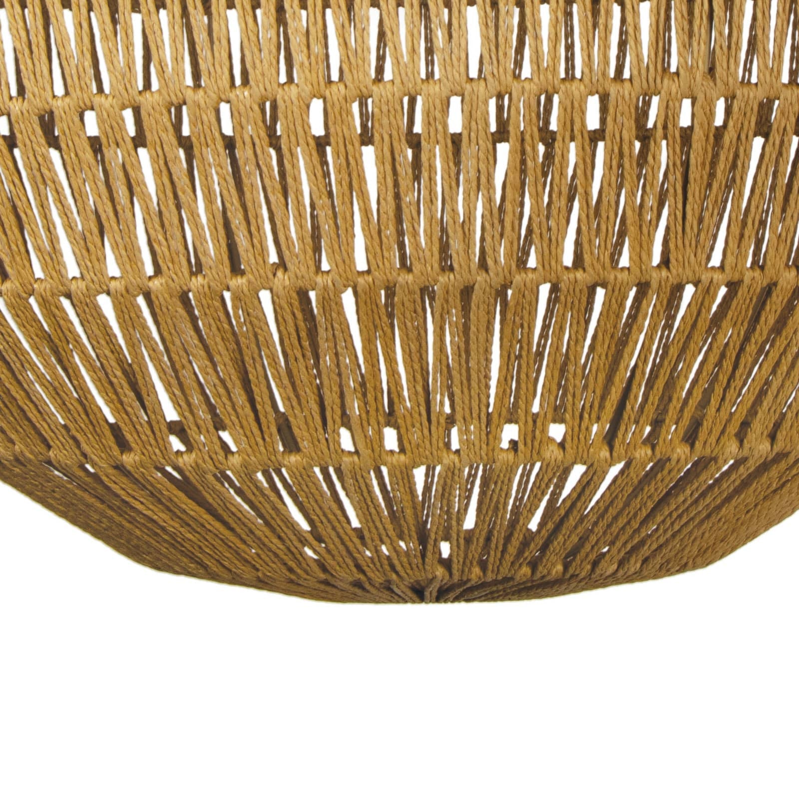 Seaside Pendant | Large Floor Sample