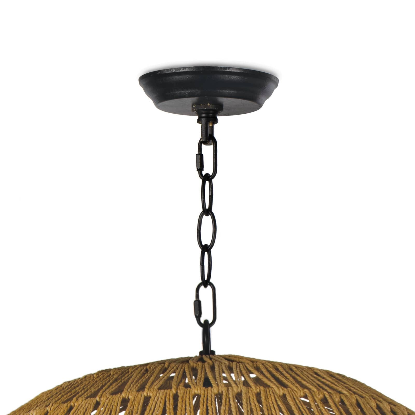Seaside Pendant | Large Floor Sample