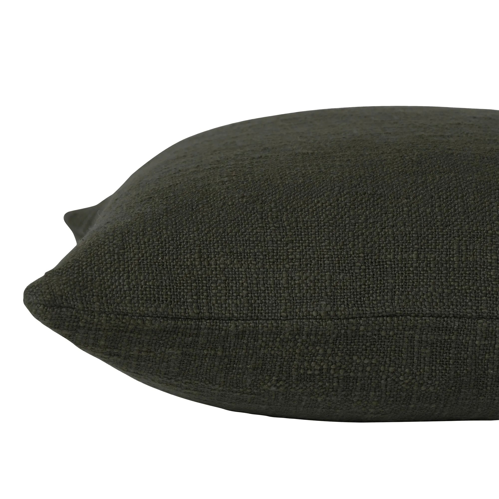 Sandro Pillow | Olive