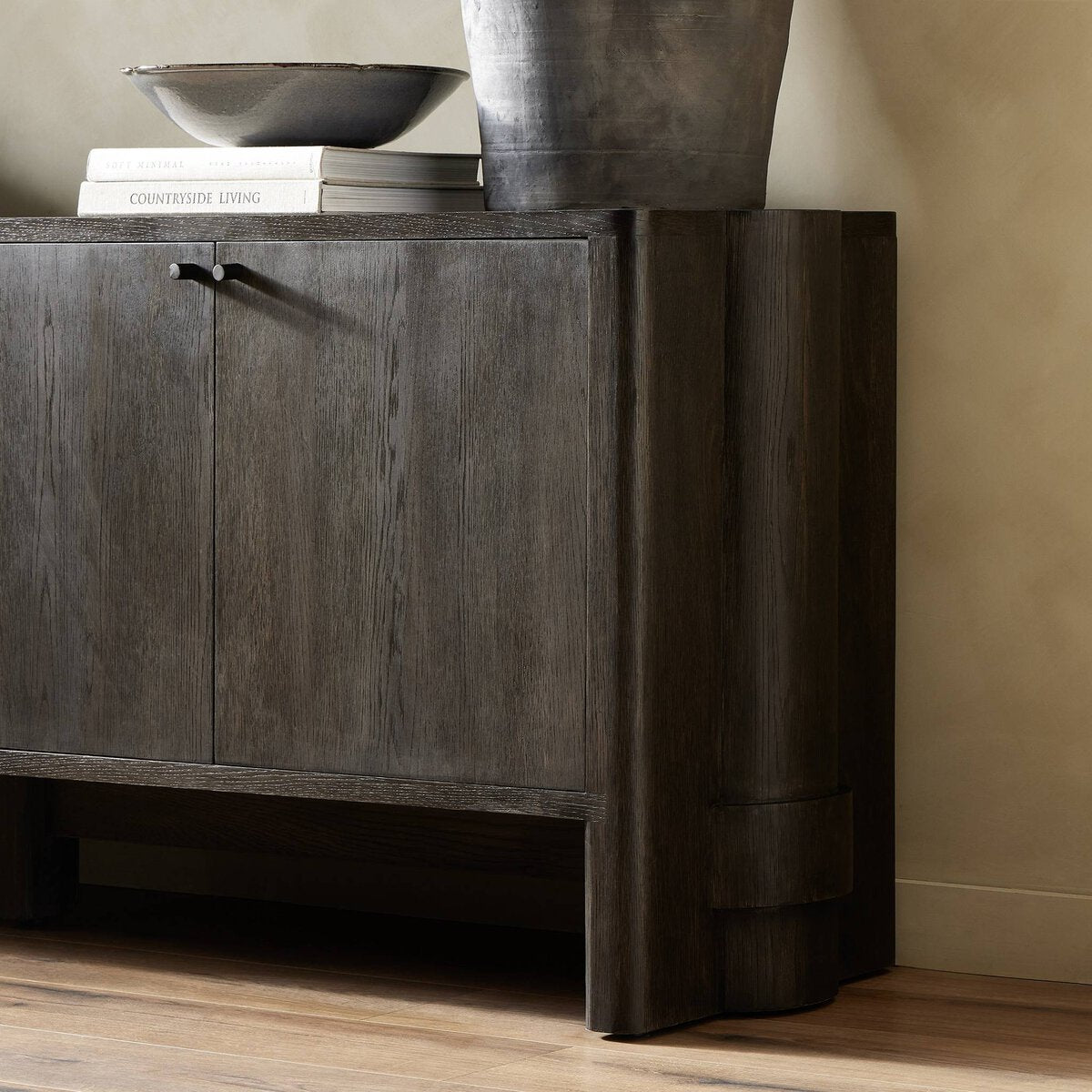Sylvie Sideboard | Floor Sample
