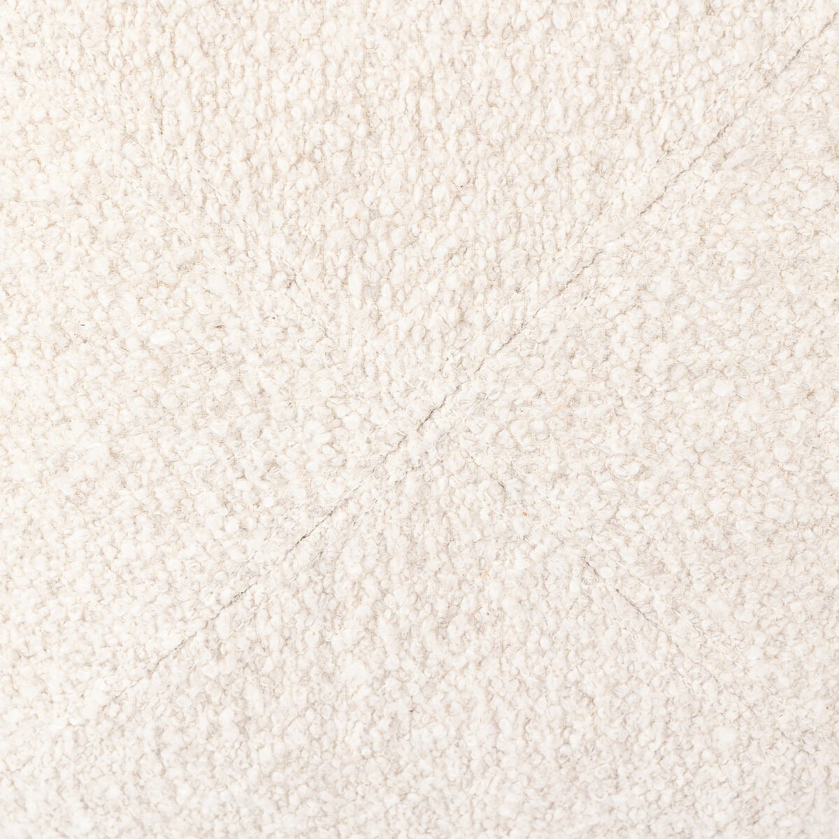 Alma Ottoman | Floor Sample