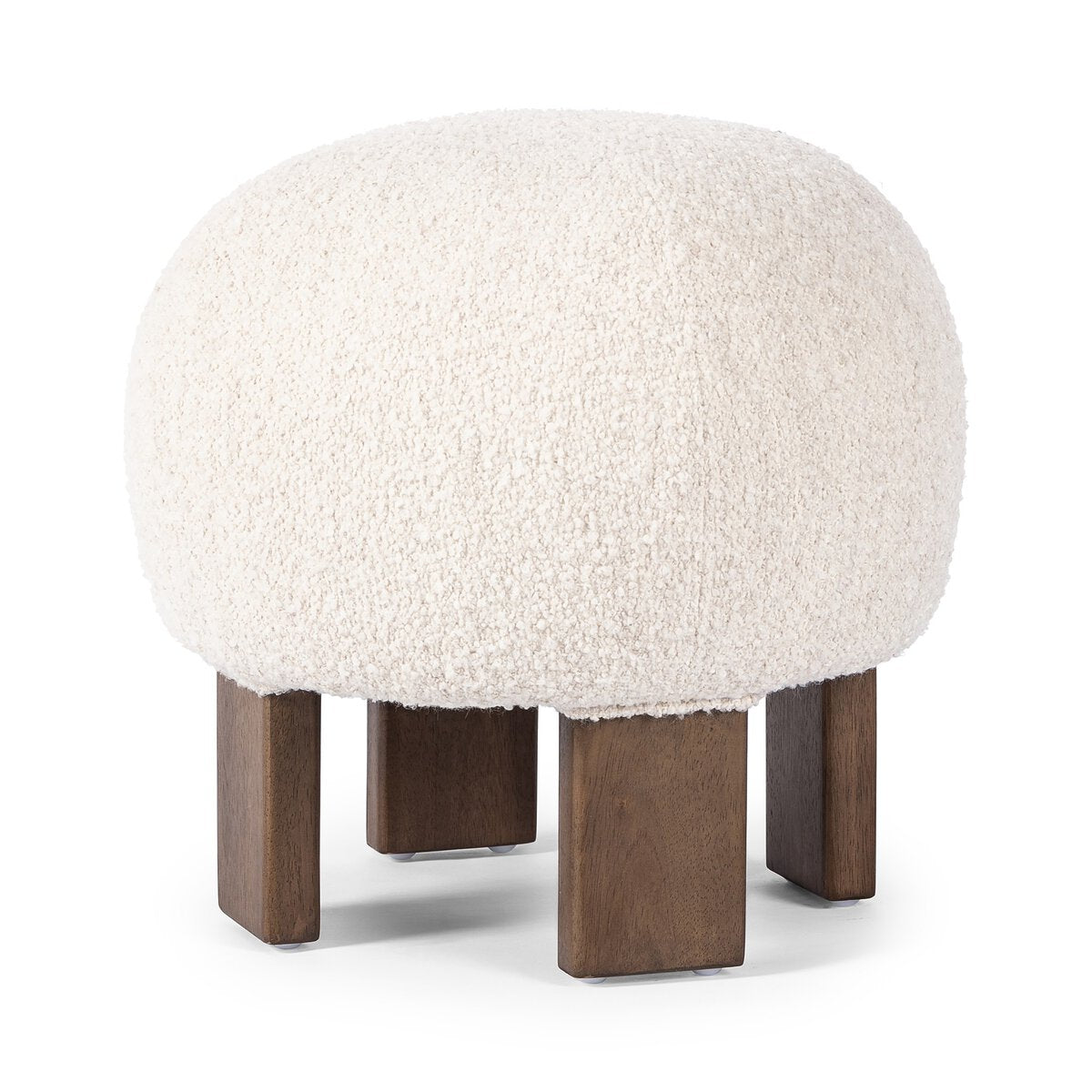 Alma Ottoman | Floor Sample