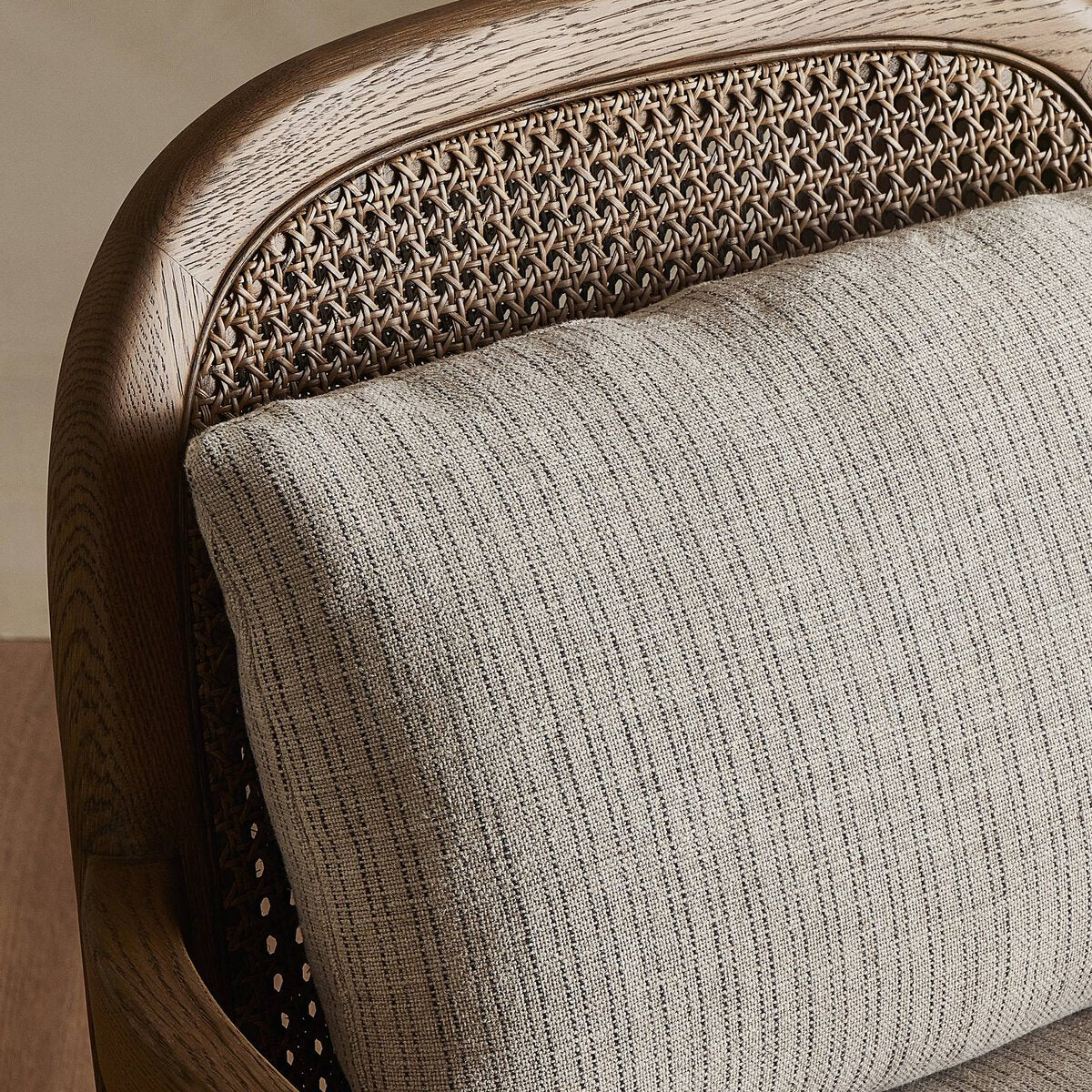 Netta Chair | Floor Sample