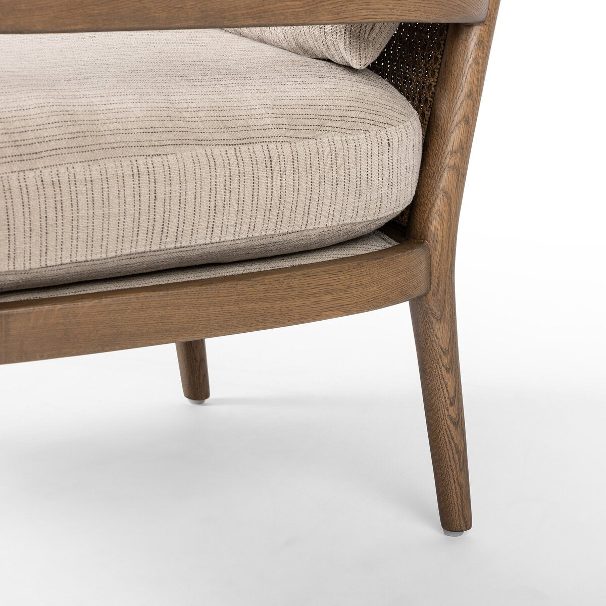 Netta Chair | Floor Sample