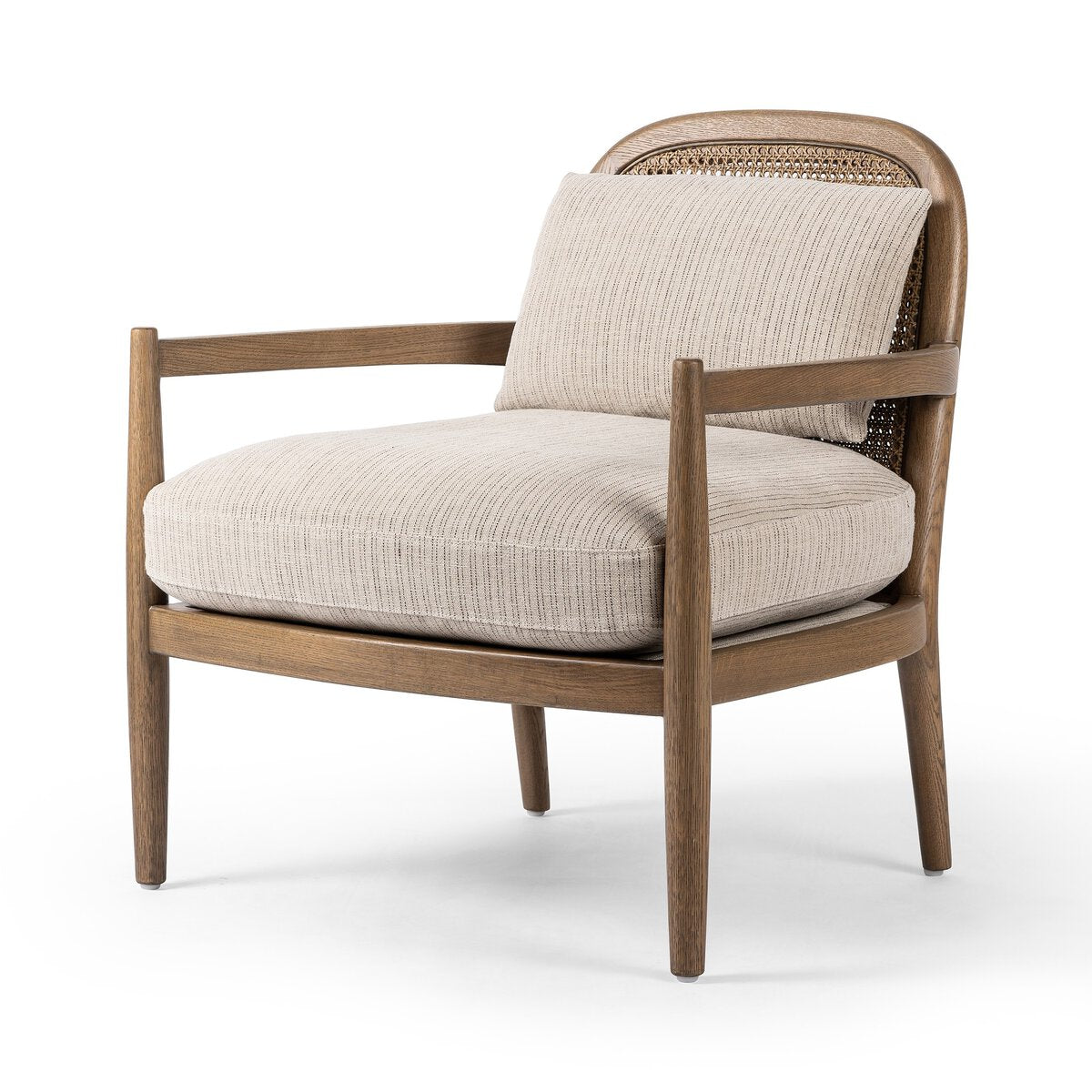 Netta Chair | Floor Sample