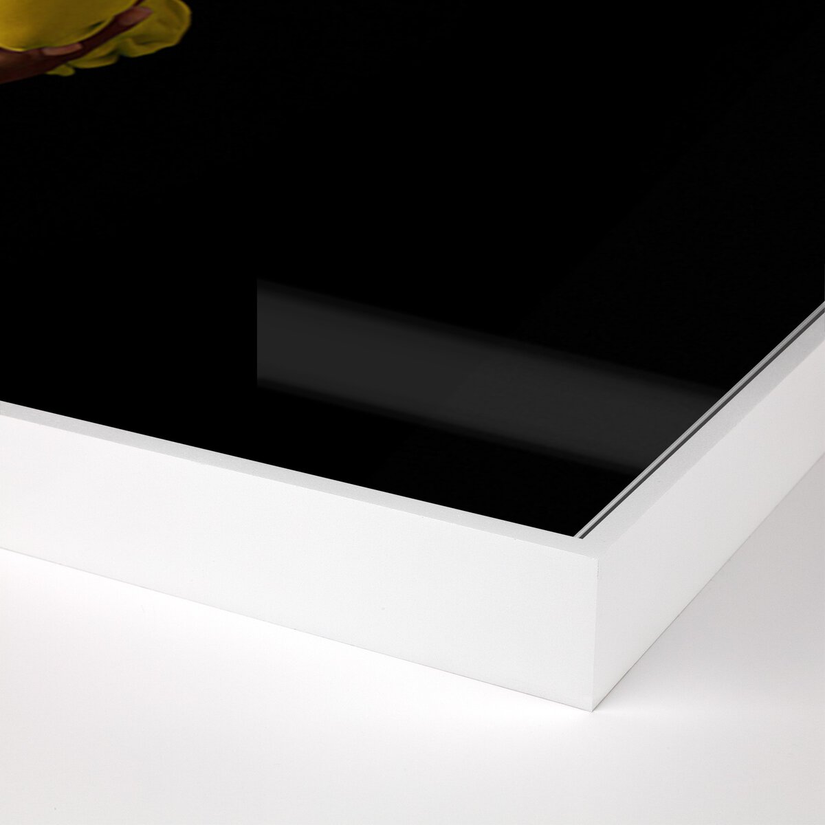 Bright Sun by Fares Micue | Floor Sample