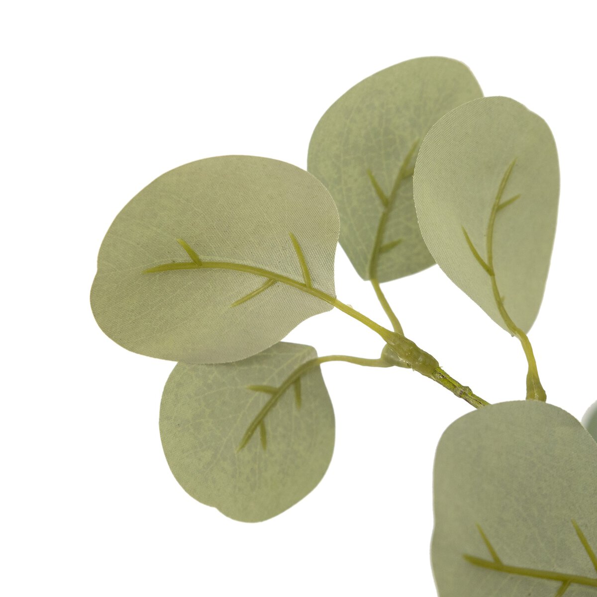 Faux Eucalyptus Tree