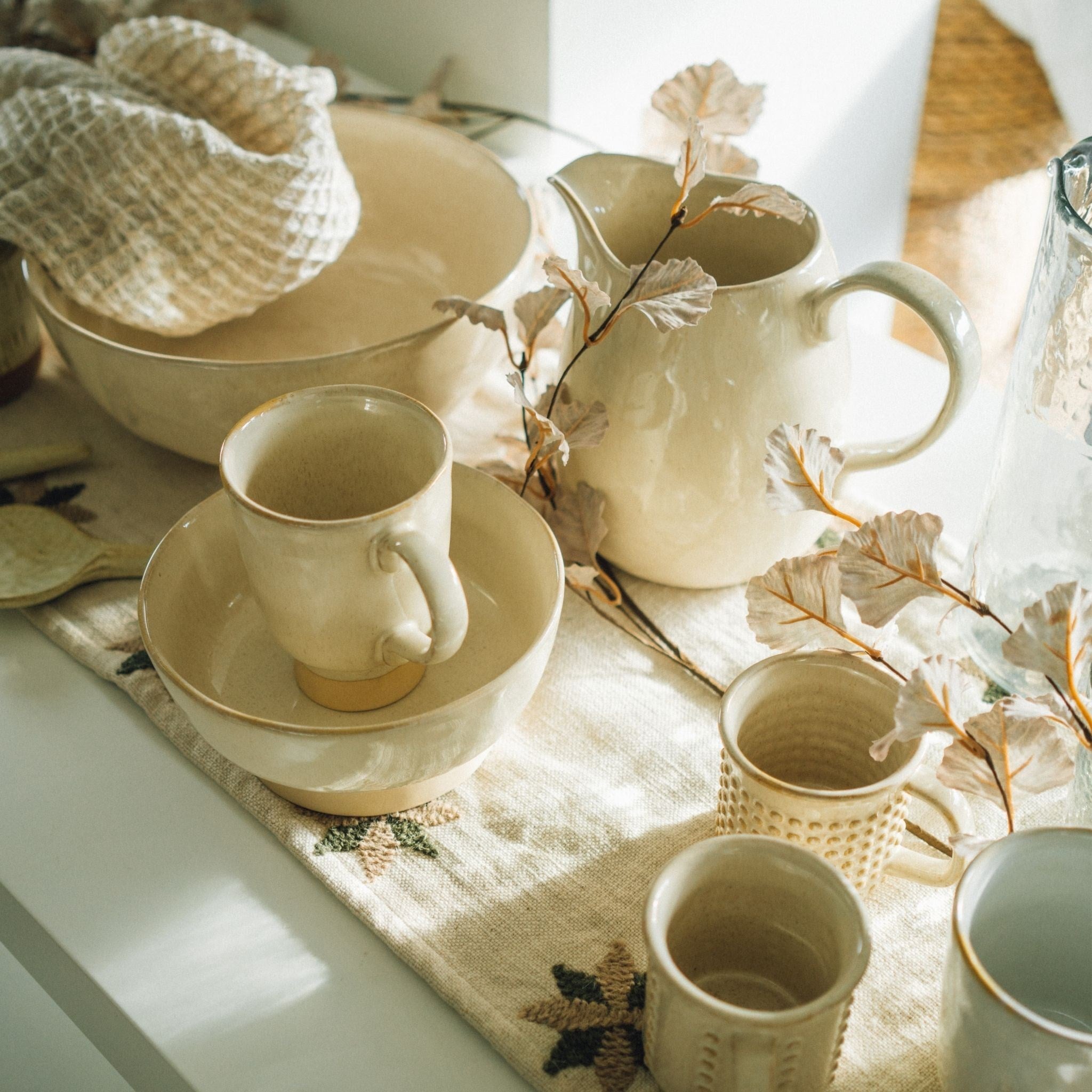 Dottie Espresso Cup 1
