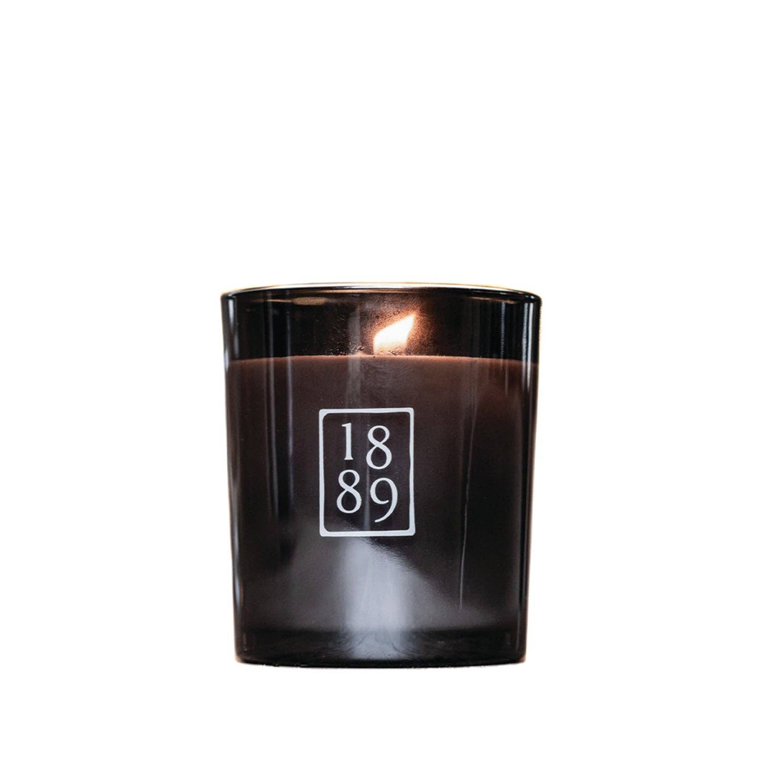 Baron | 4oz Smoke Votive