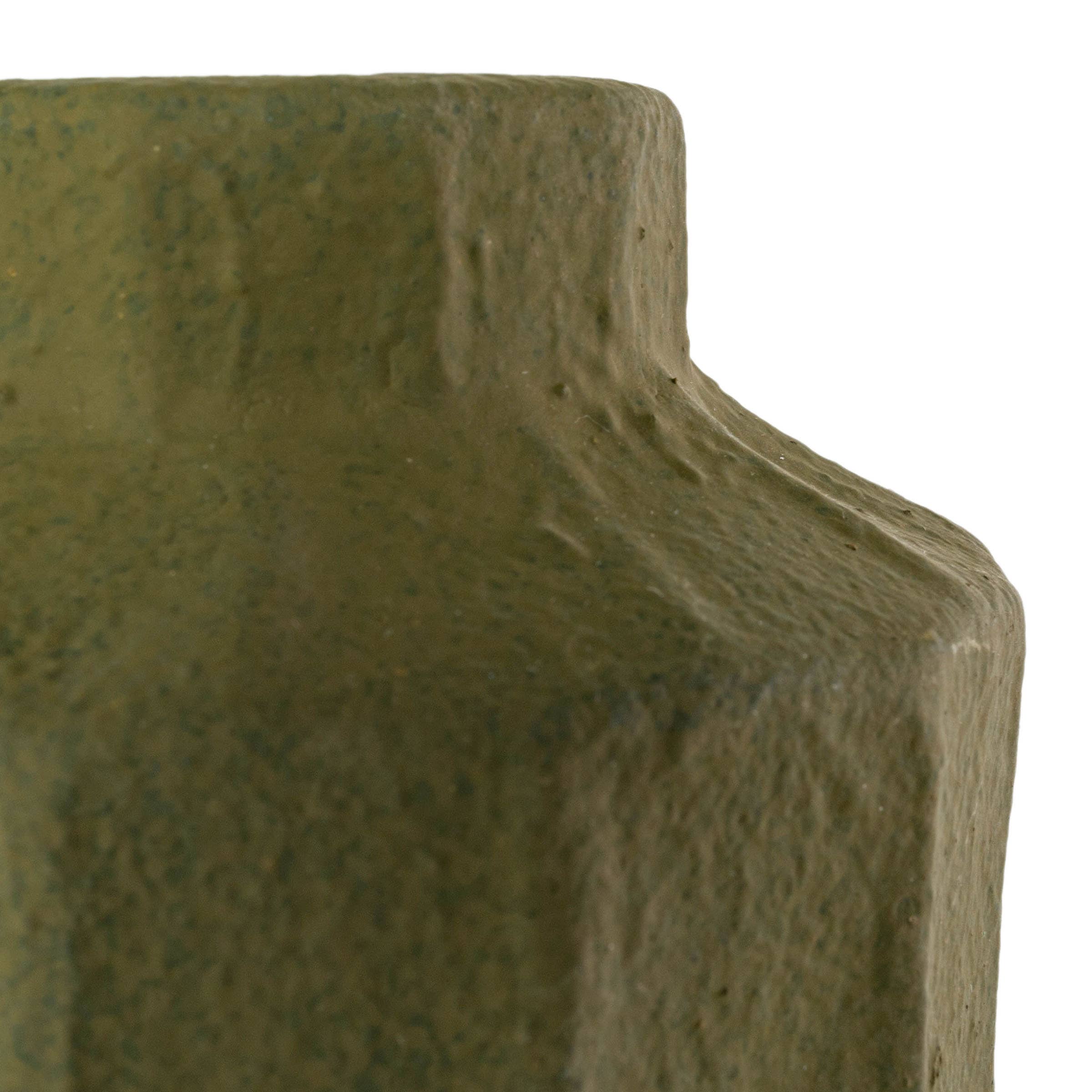 Ramon Vase | Green