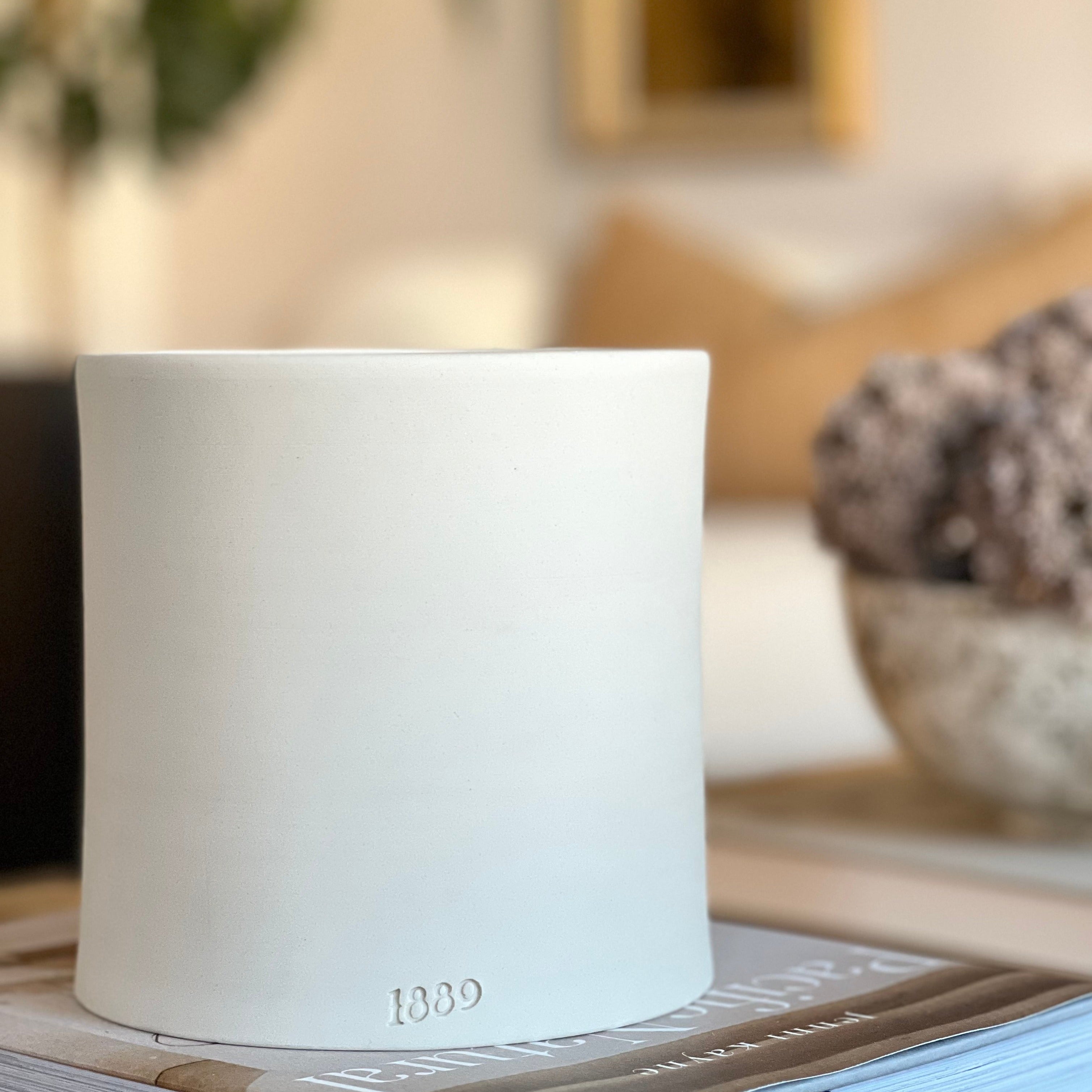 1889 Wax Lighting | Candles