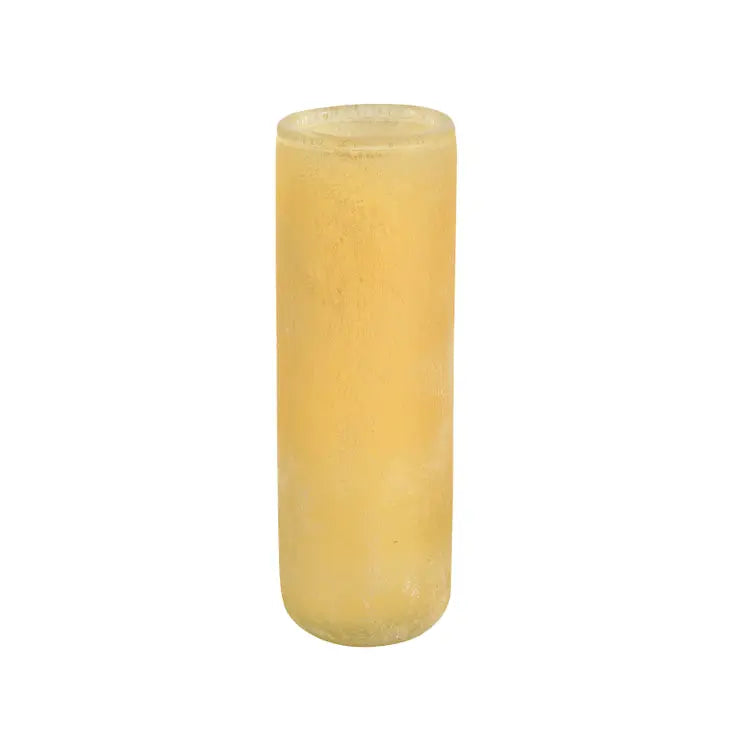Yellow Vera Vase | Small