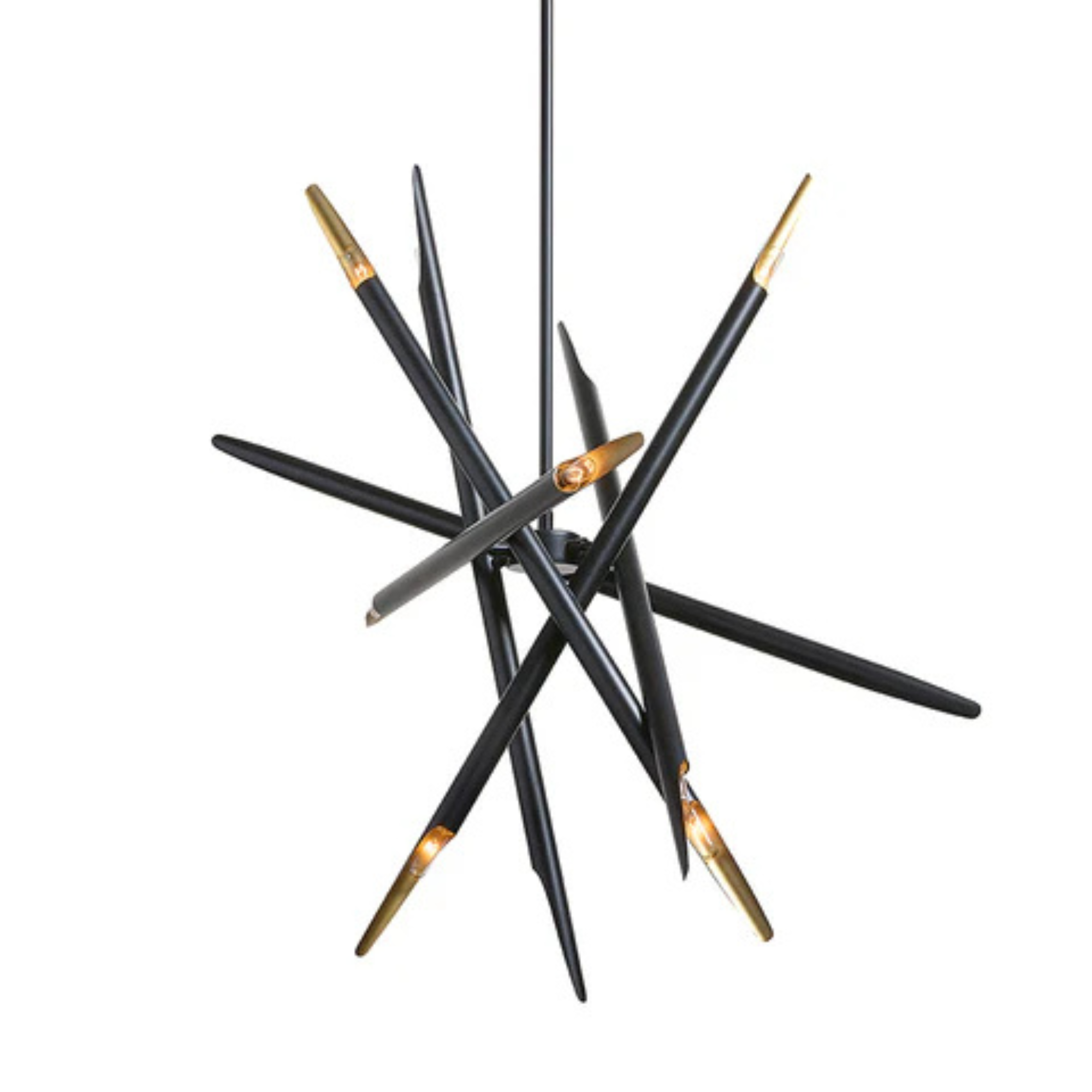 Serwin Chandelier | Floor Sample