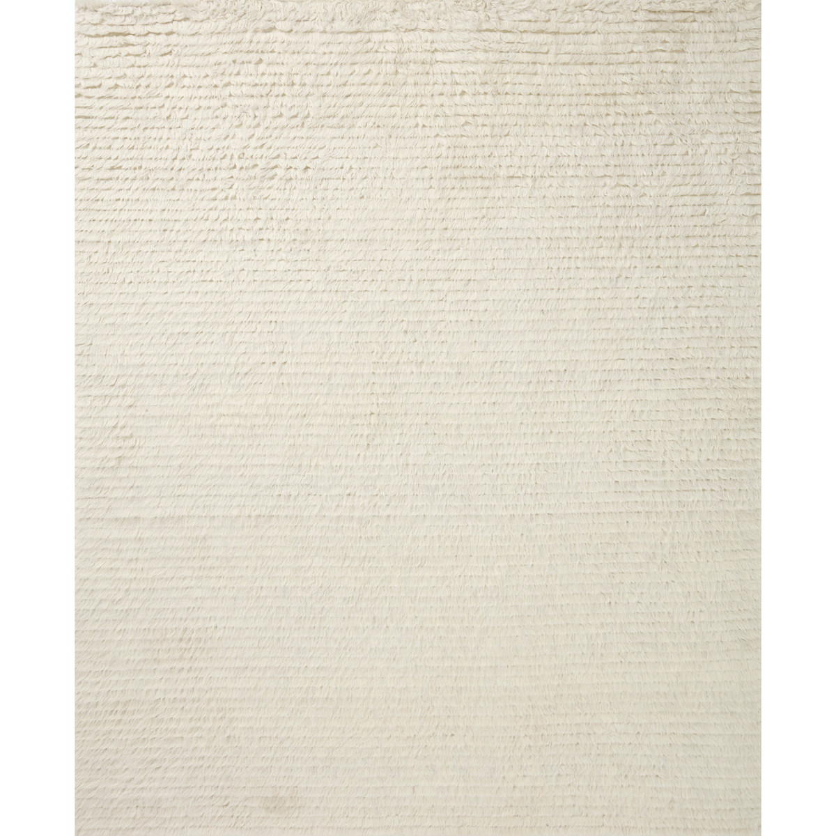 Woodland Amber Lewis X Loloi | Ivory | Floor Sample