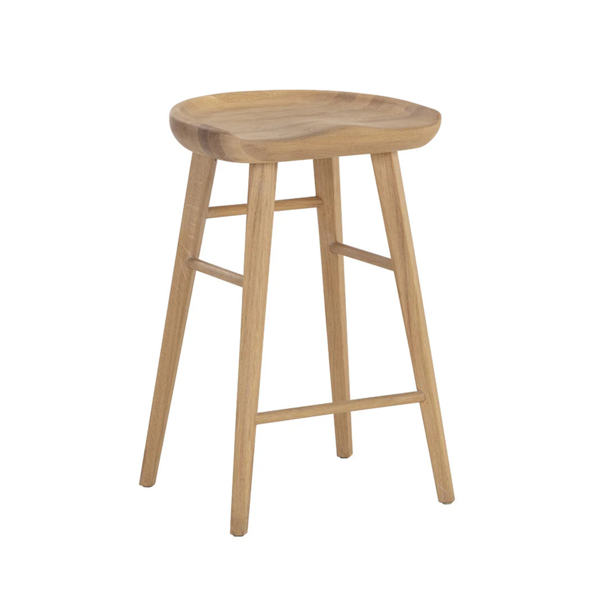 Dominic Counter Stool | Floor Sample