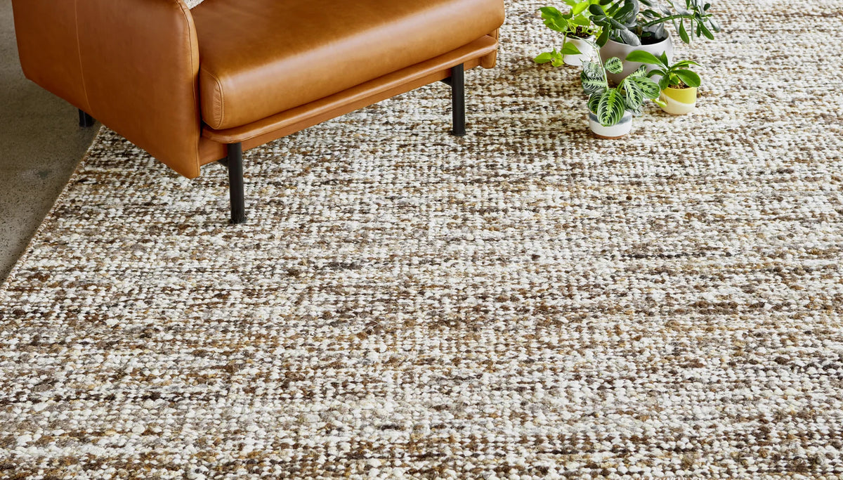 Dorset Rug | Brindle | Floor Sample