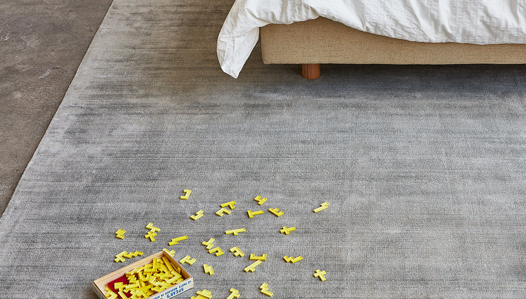 Fumo Rug | Floor Sample