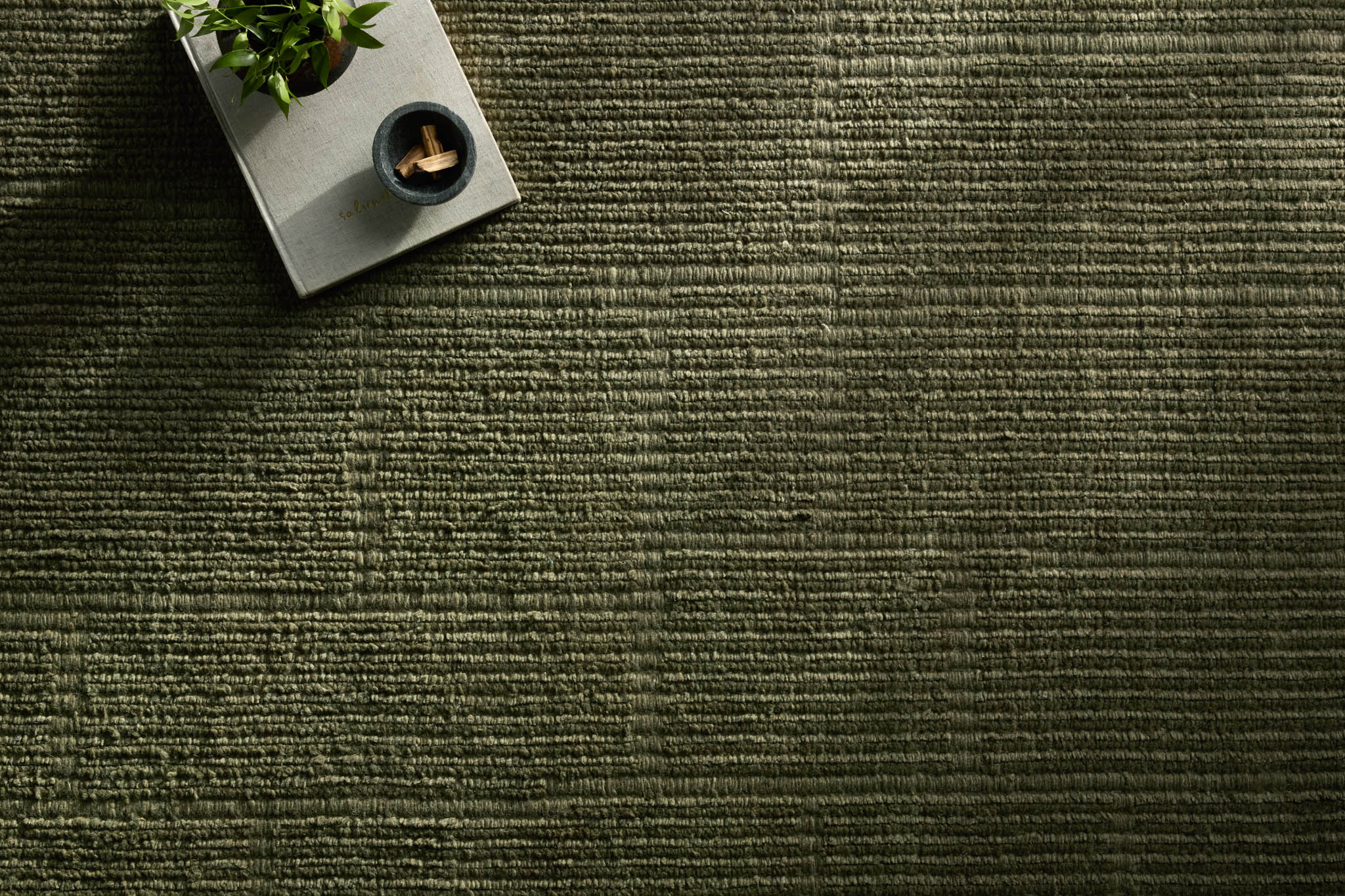 Greenwich Collection by Jeremiah Brent × Loloi | Sage