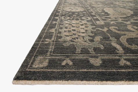 Heirloom | Taupe/Taupe