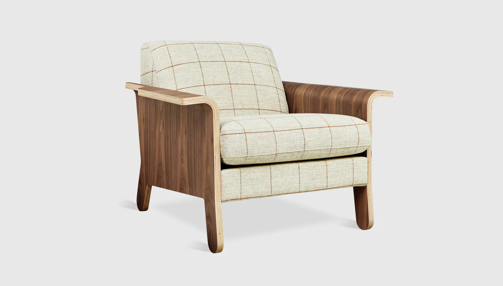 Lodge Chair | Lattice Copper