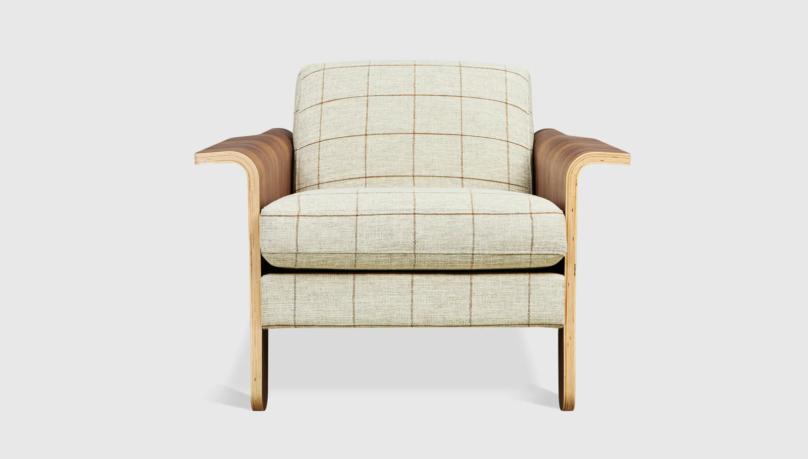 Lodge Chair | Lattice Copper