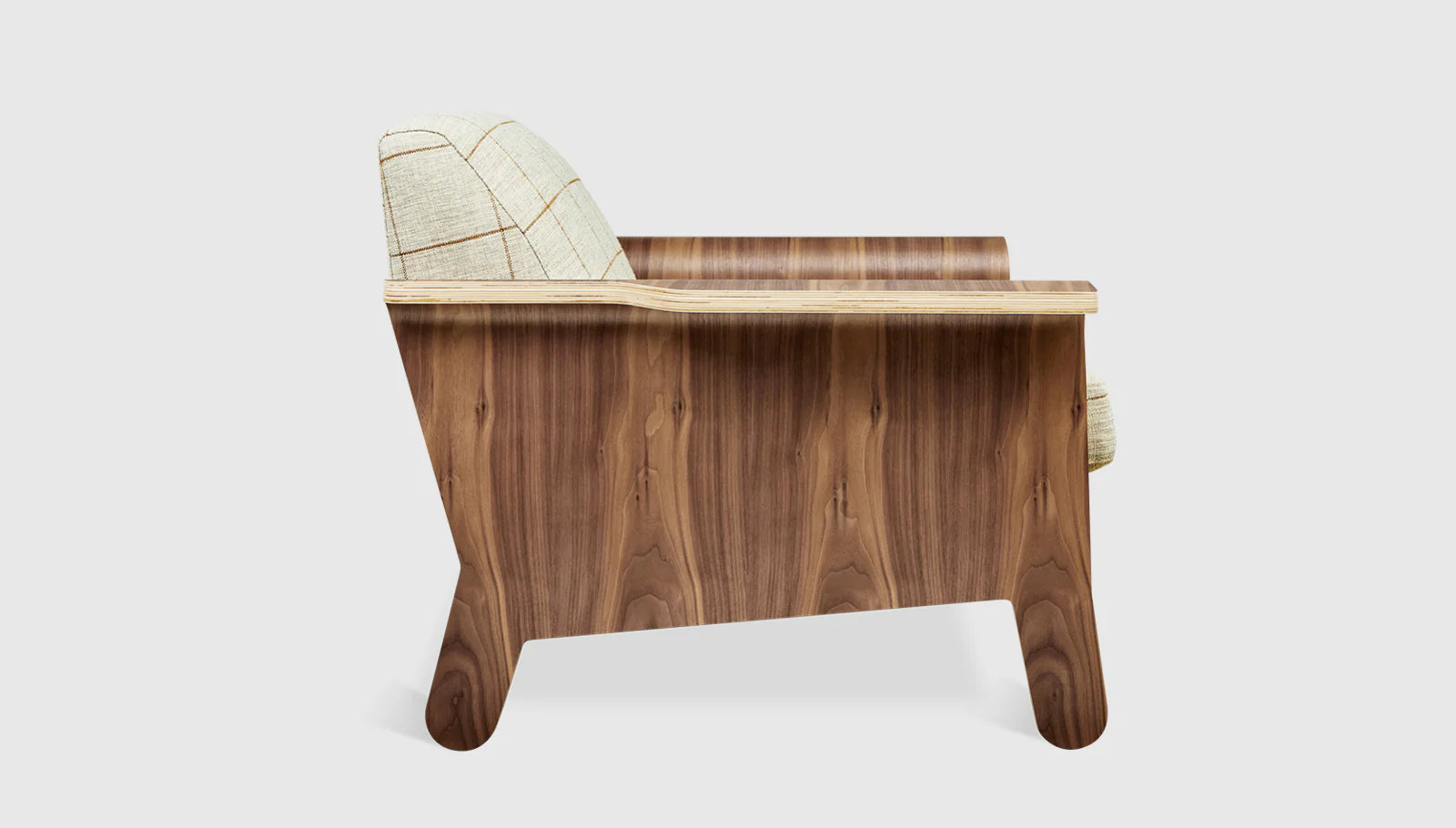 Lodge Chair | Lattice Copper