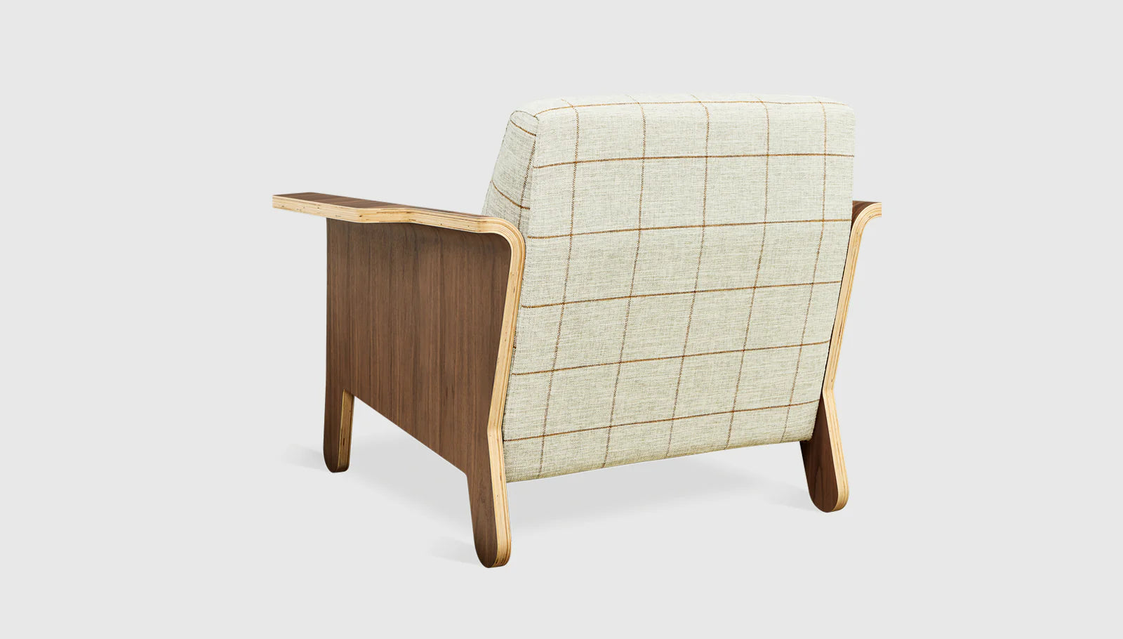 Lodge Chair | Lattice Copper