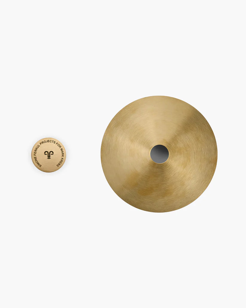 Catch and Release Incense Burner