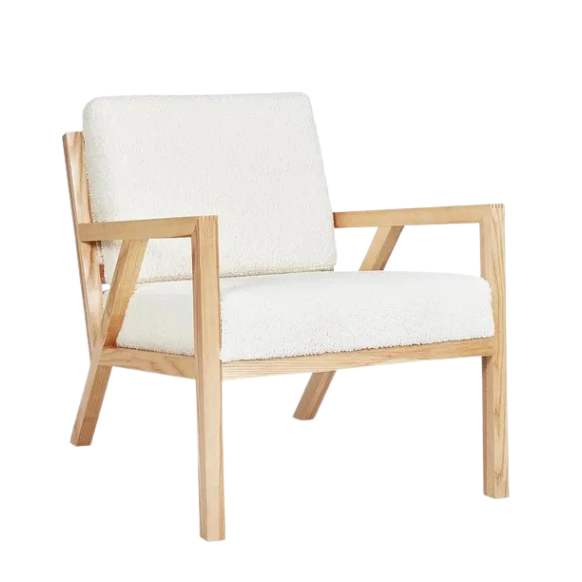 Truss Chair | Himalaya Cloud