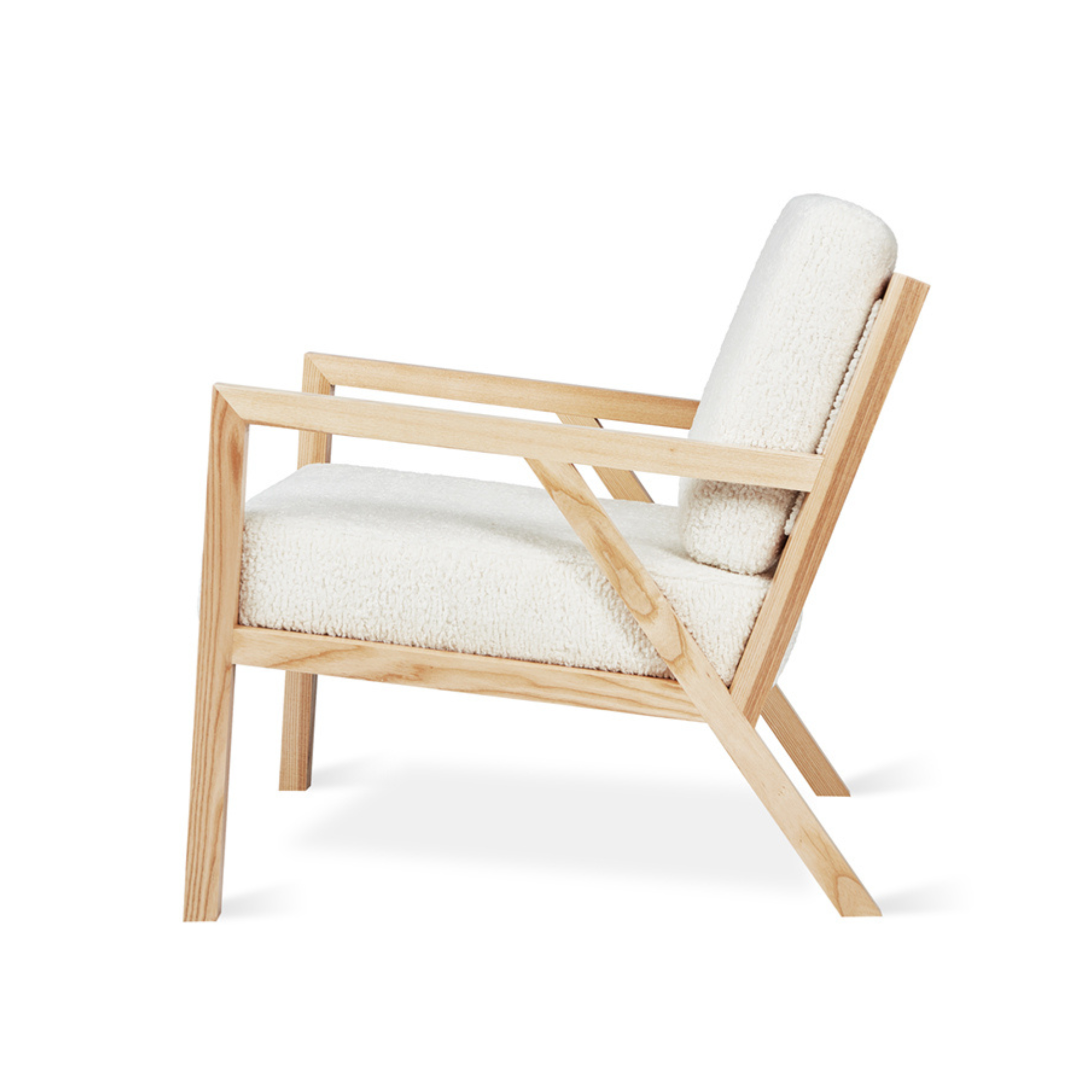 Truss Chair | Himalaya Cloud