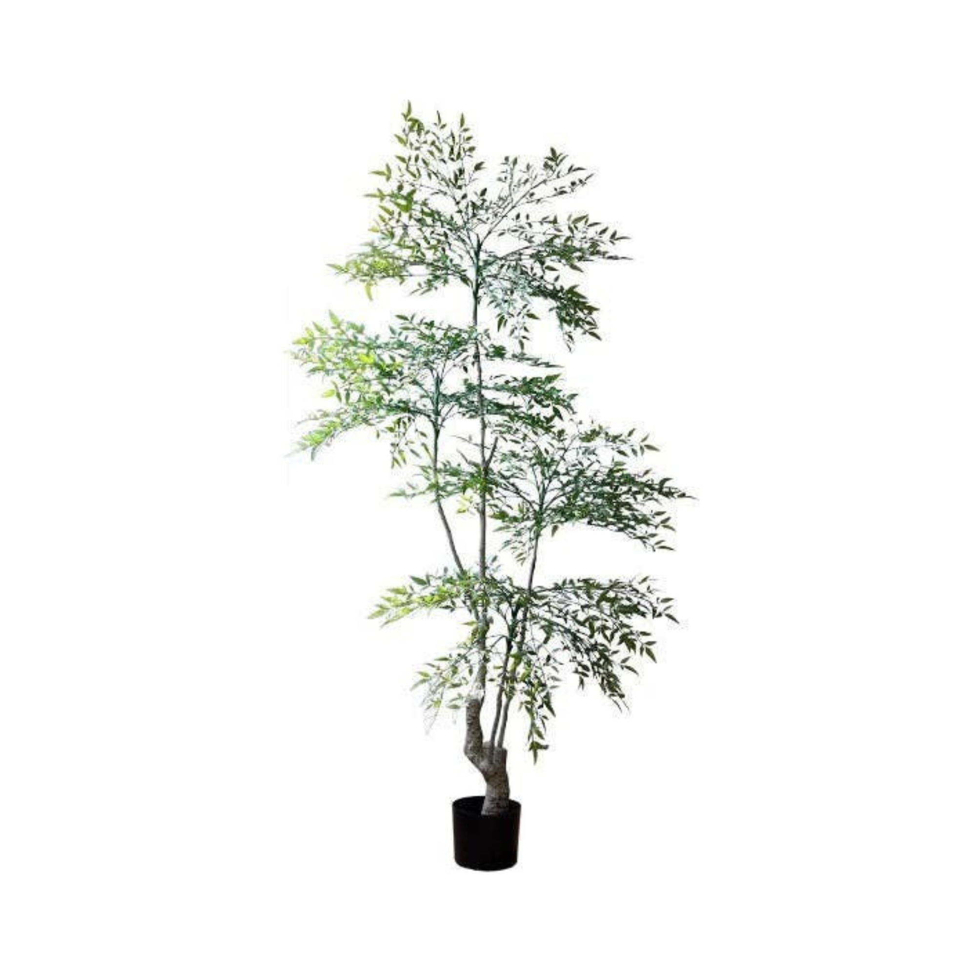 Nandina Tree | Large Faux