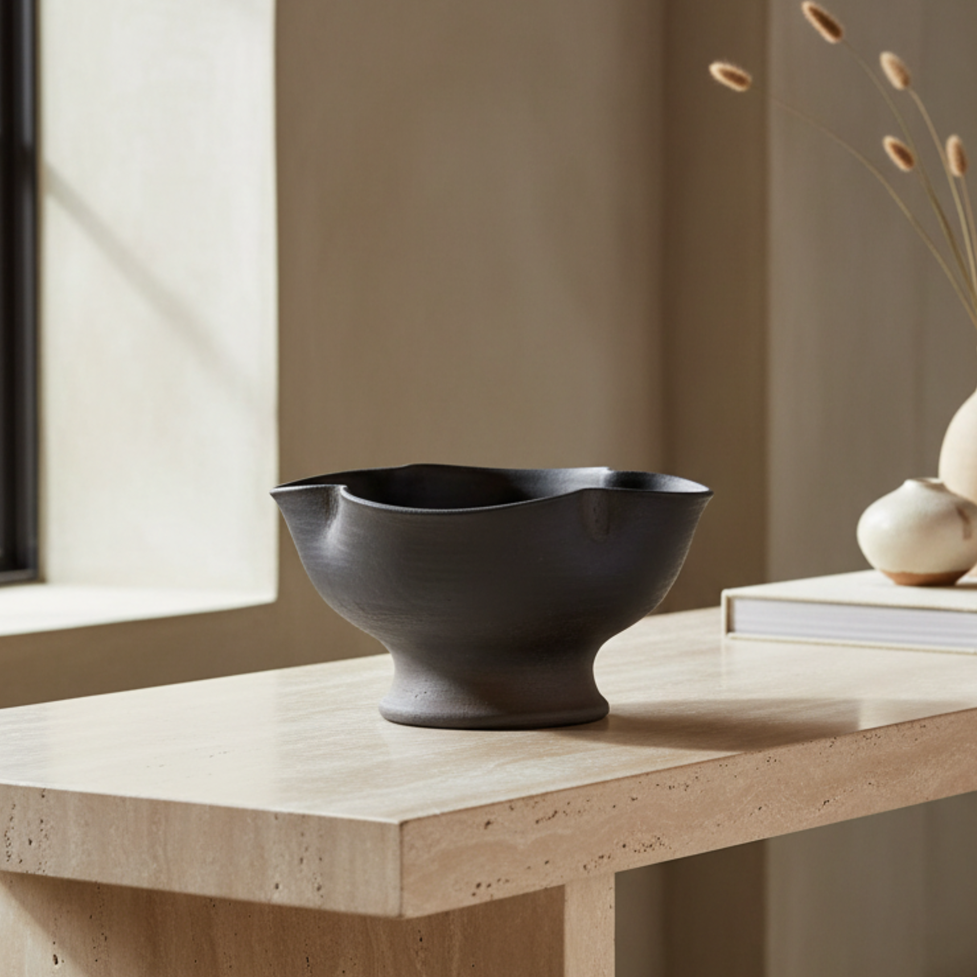 Kaloa Decorative Bowl