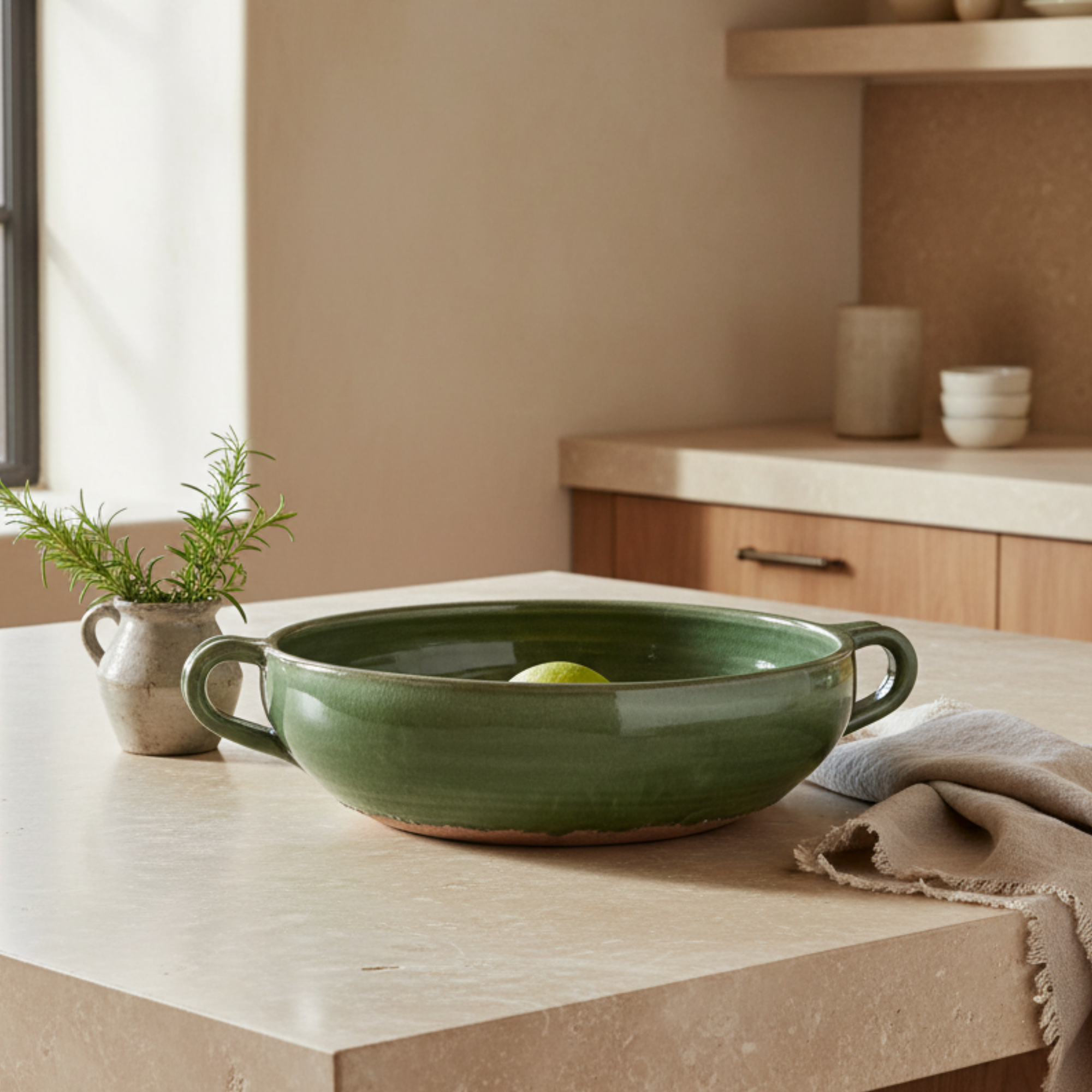 Maisha Decorative Bowl