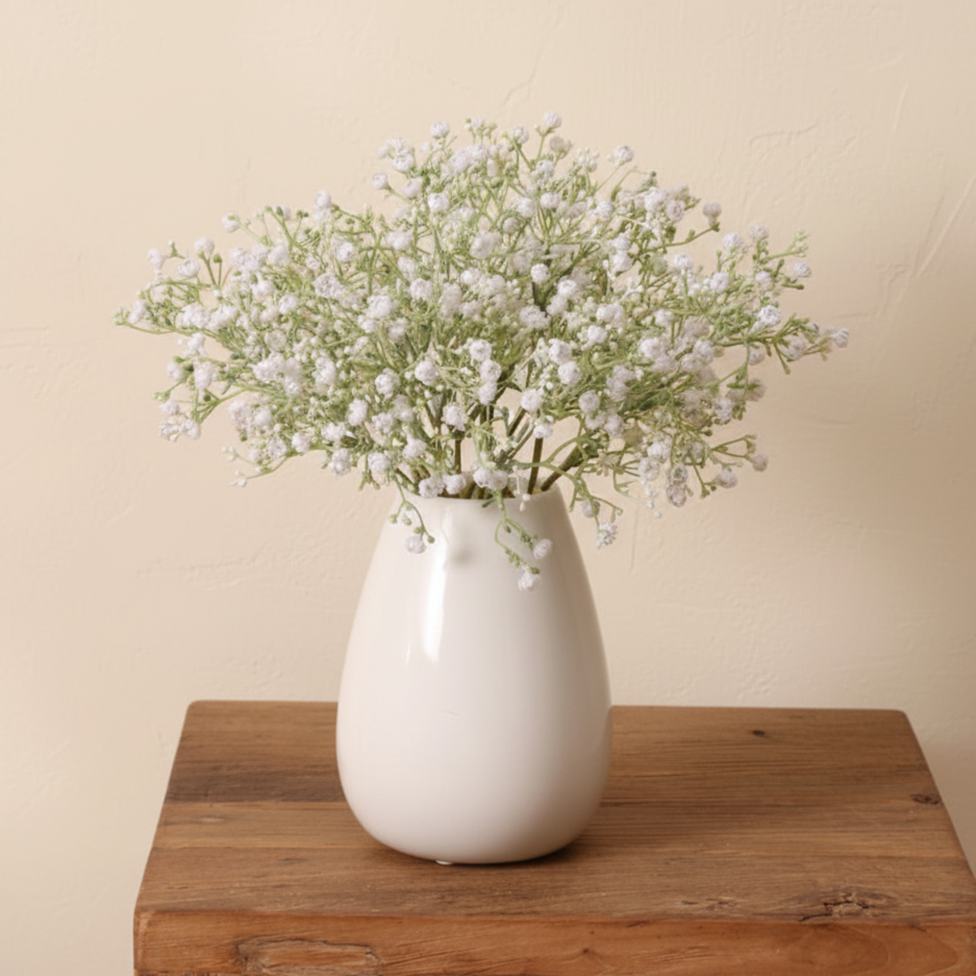 Real Touch Baby's Breath Bundle