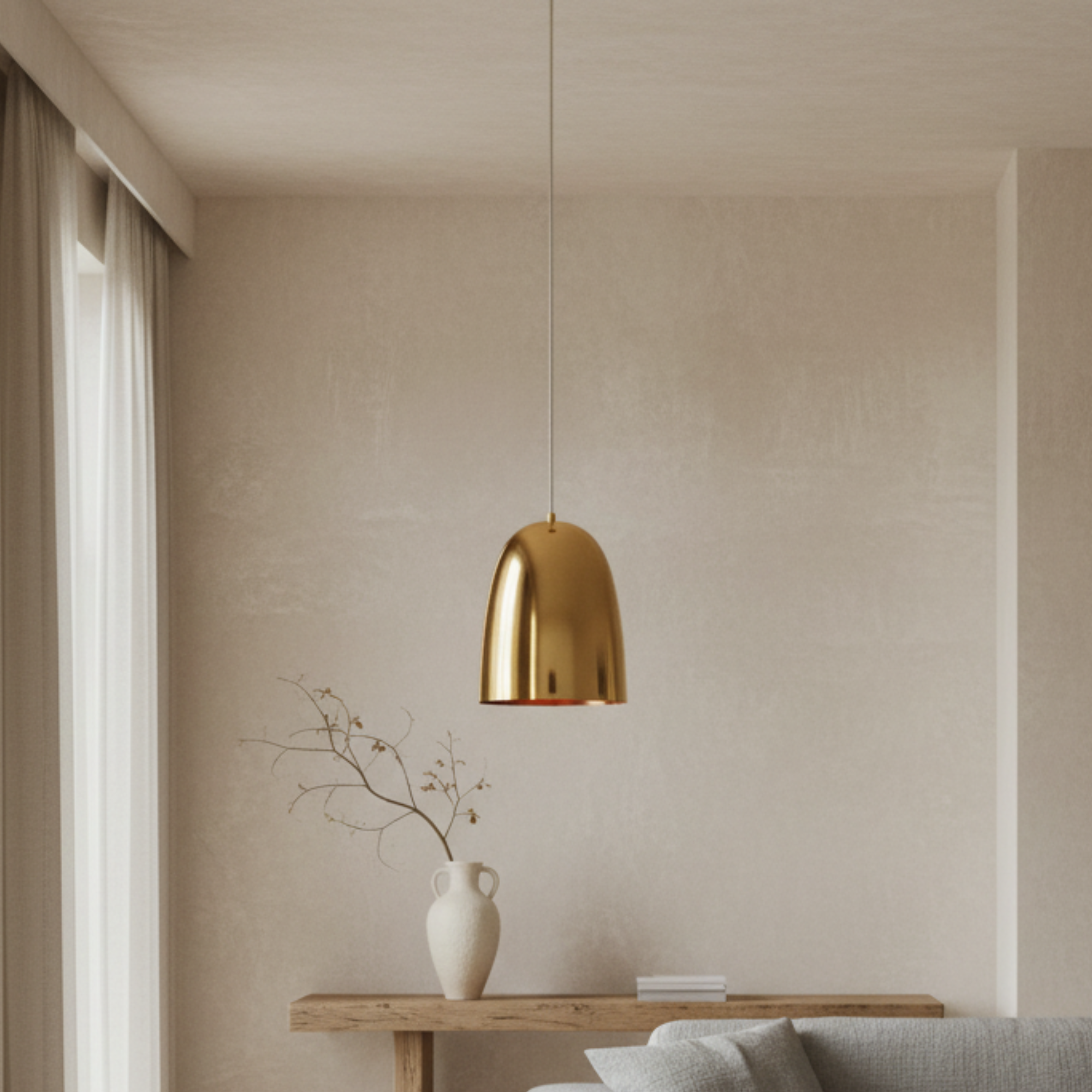 Savoy Pendant | Floor Sample